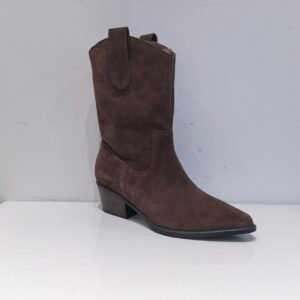Leather Boots|109