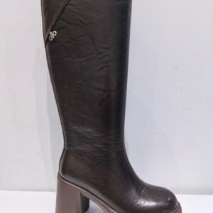 Leather Boots|116