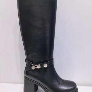 Leather Boots|117