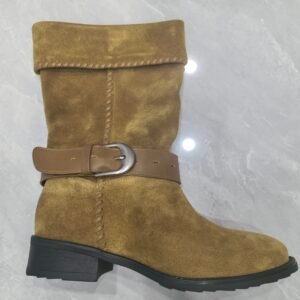Leather Boots|122
