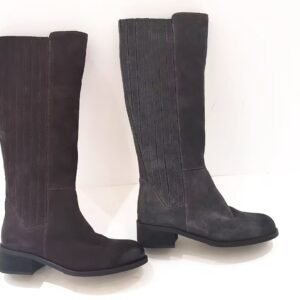 Leather Boots|124