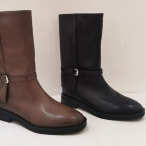 Leather Boots|127