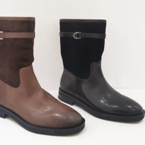 Leather Boots|128