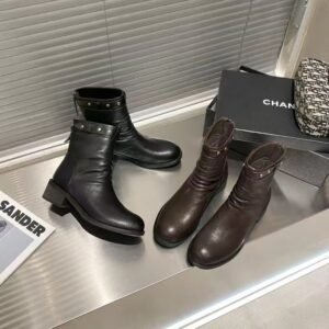 Leather Boots|131