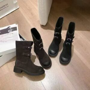 Leather Boots|139