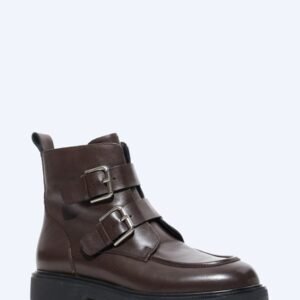 Leather Boots|142