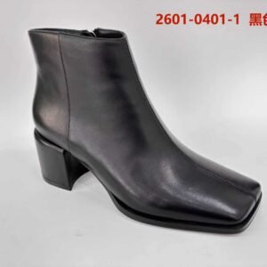 Leather Boots|158