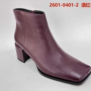 Leather Boots|159
