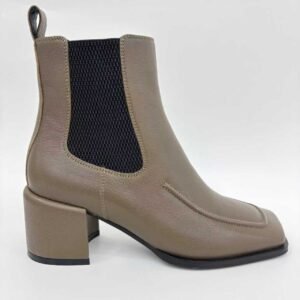 Leather Boots|161