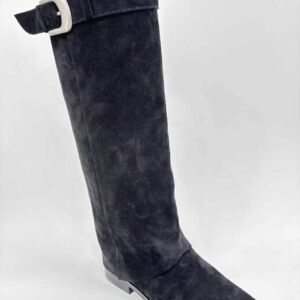 Leather Boots|164