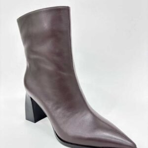 Leather Boots|166