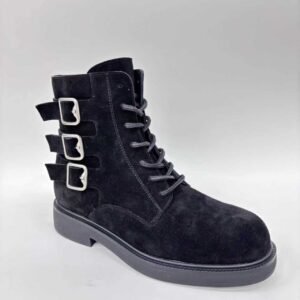 Leather Boots|181