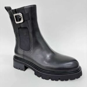 Leather Boots|182