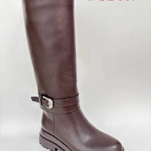 Leather Boots|186