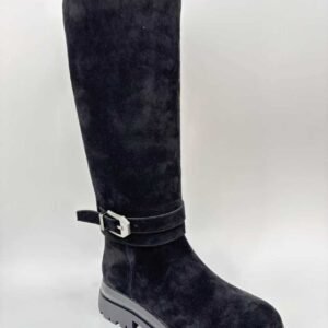 Leather Boots|187
