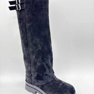 Leather Boots|188