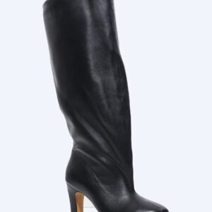 Leather Boots|204