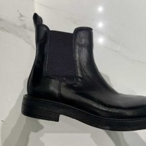 Leather Boots|211
