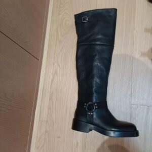 Leather Boots|216
