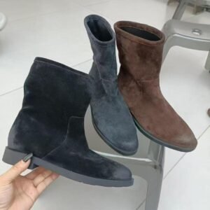 Leather Boots|238