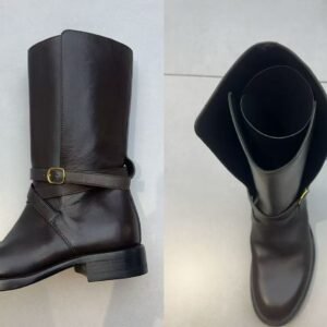 Leather Boots|239