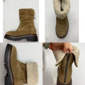 Leather Boots|240