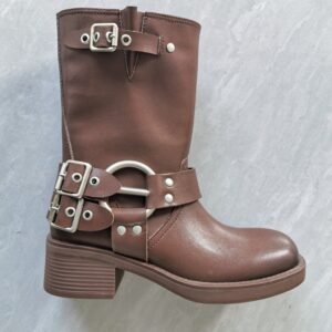 Leather Boots|241