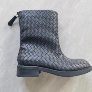 Leather Boots|243