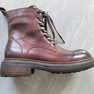 Leather Boots|245