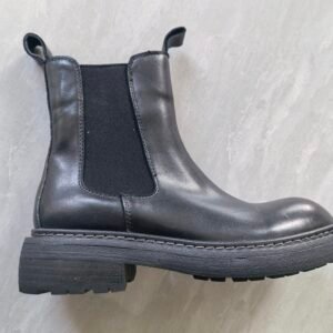 Leather Boots|249
