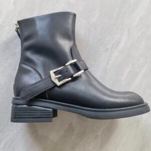 Leather Boots|252
