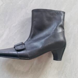Leather Boots|253