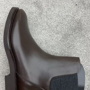 Leather Boots|032