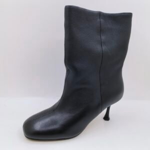 Leather Boots|051
