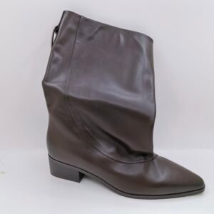 Leather Boots|056