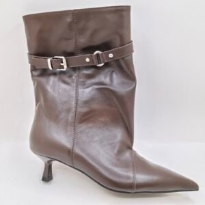 Leather Boots|057