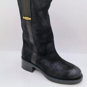 Leather Boots|060