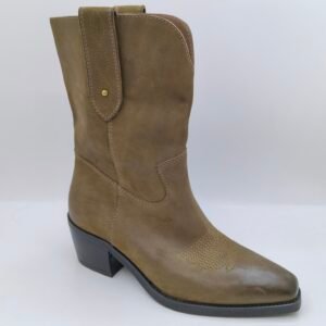 Leather Boots|063