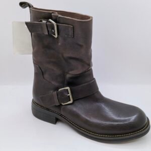 Leather Boots|067
