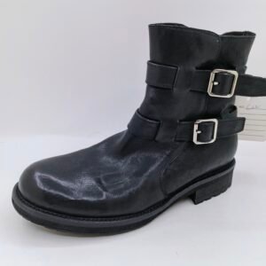 Leather Boots|069