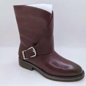 Leather Boots|072