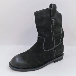 Leather Boots|074