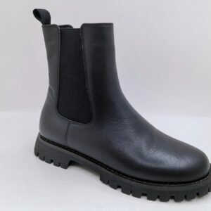 Leather Boots|075