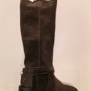 Leather Boots|088