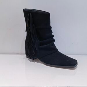 Leather Boots|093